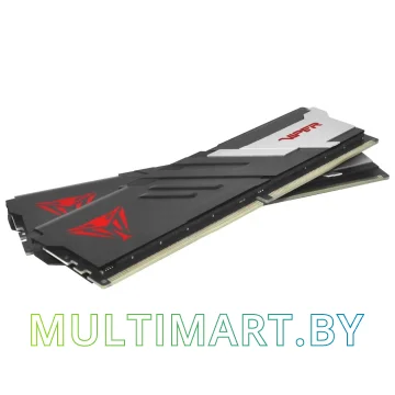 Оперативная память Patriot Viper Venom 2x16GB DDR5 PC5-52800 (PVV532G660C34K) картинка 2